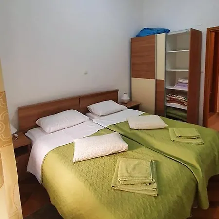 Apartman Eliana Zára