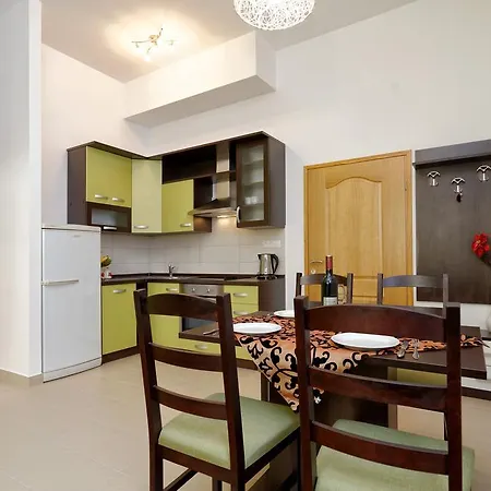 Apartment Eliana