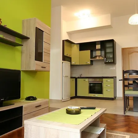 Apartment Eliana