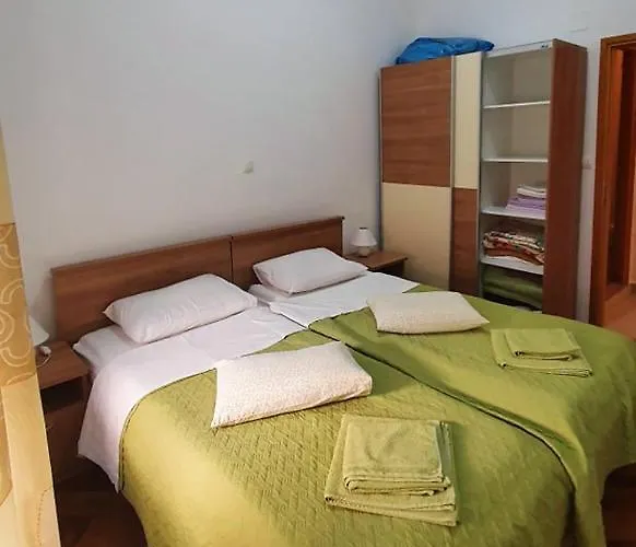 Apartman Eliana Zadar