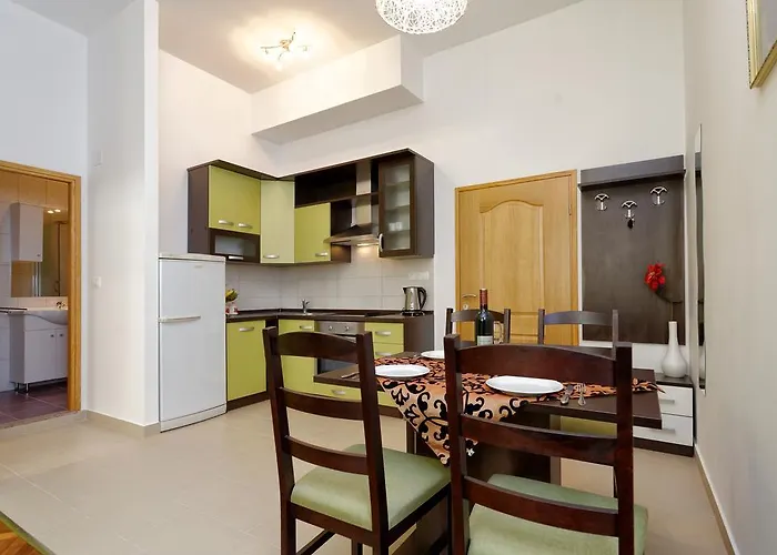 Apartman Eliana
