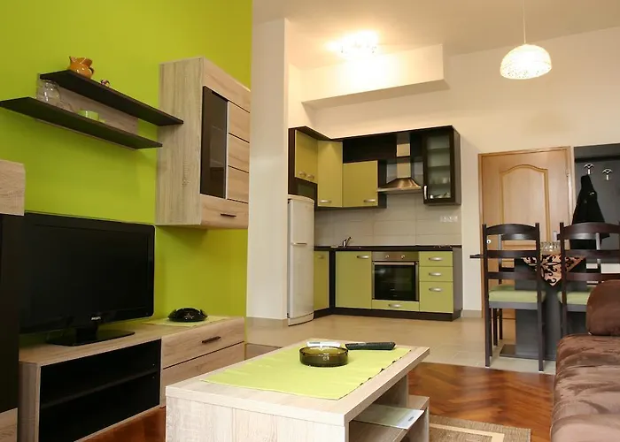 Apartman Eliana